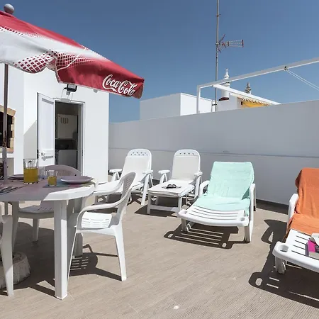 Joguida Flat Apartment *