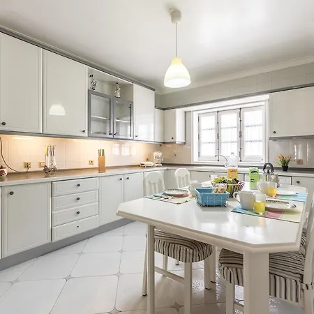Joguida Flat Apartment