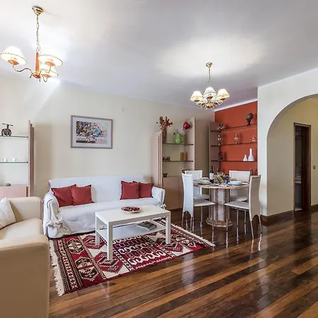 Joguida Flat Apartment *