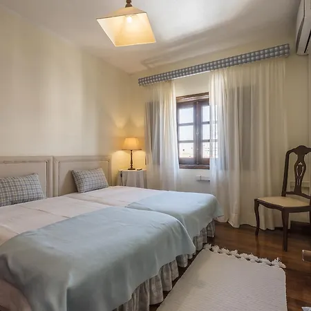 Joguida Flat Armacao de Pera