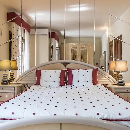 Apartment Joguida Flat Armacao de Pera