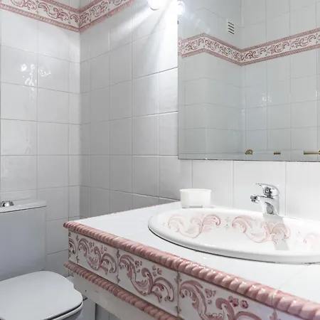 Apartment Joguida Flat Armacao de Pera