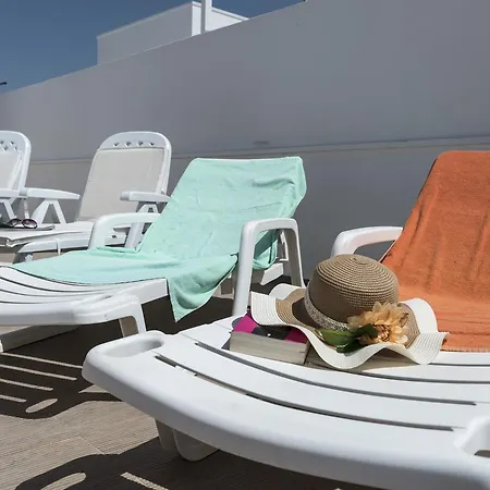 Joguida Flat Apartment *