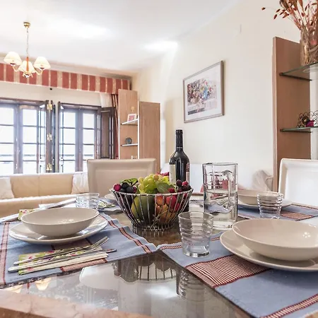 Apartment Joguida Flat Armacao de Pera