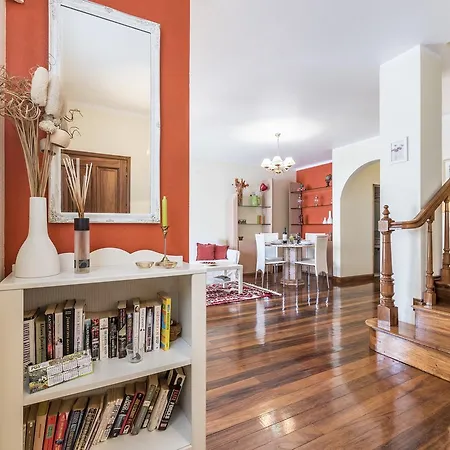 Joguida Flat Apartment