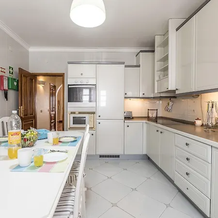 Apartment Joguida Flat Armacao de Pera