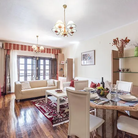Apartment Joguida Flat