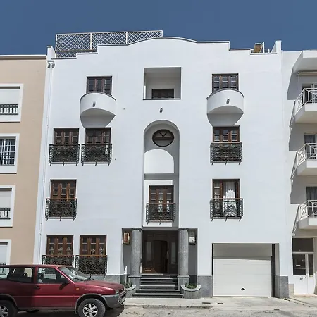 Apartment Joguida Flat