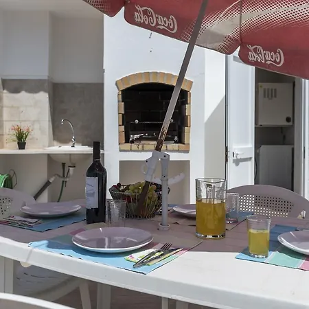 Apartment Joguida Flat *