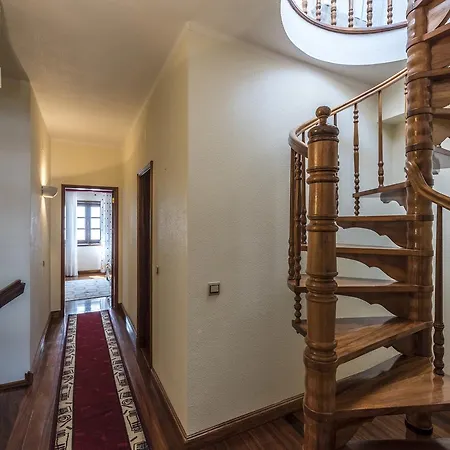 Apartment Joguida Flat