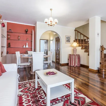 Joguida Flat