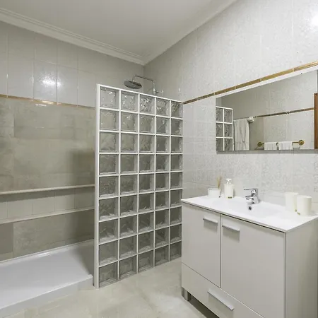 Joguida Flat