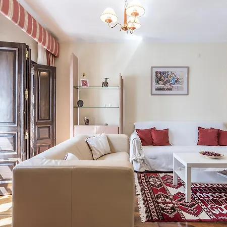 Joguida Flat Apartment Armacao de Pera