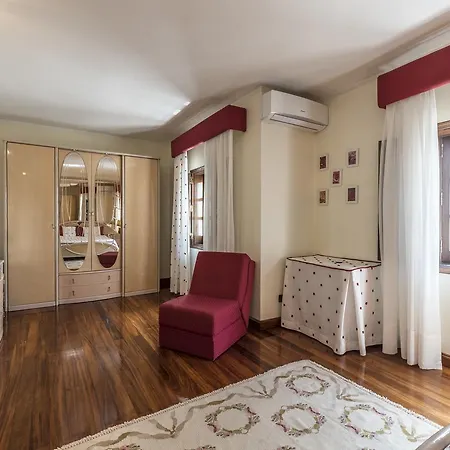 Joguida Flat