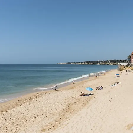 Apartment Joguida Flat Armacao de Pera
