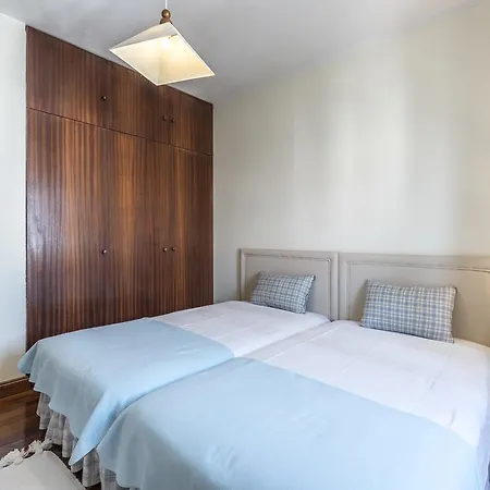 Joguida Flat Apartment