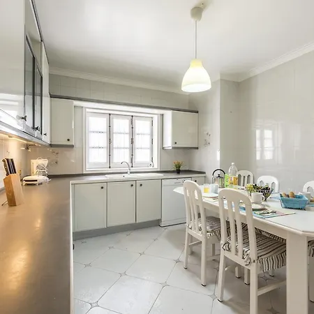 Apartment Joguida Flat Armacao de Pera