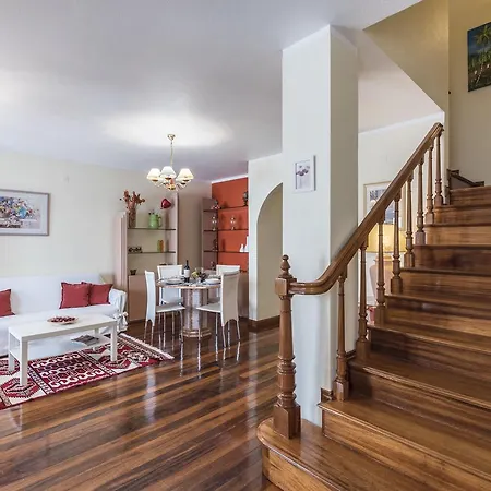 Apartment Joguida Flat Armacao de Pera